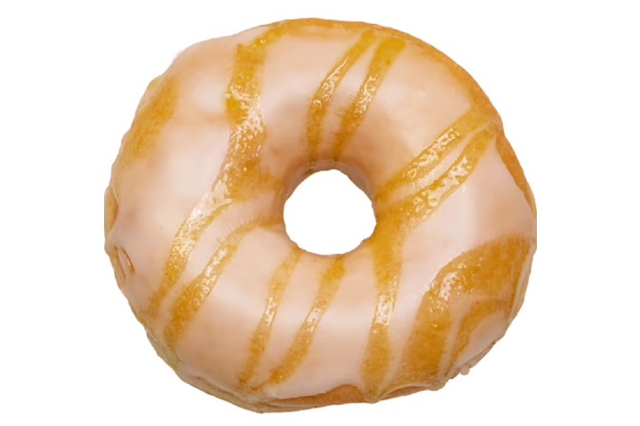Classic Kiwi - Royal Donuts Luzern