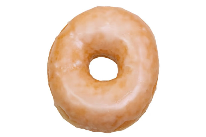 Classic Vegan - Royal Donuts Luzern