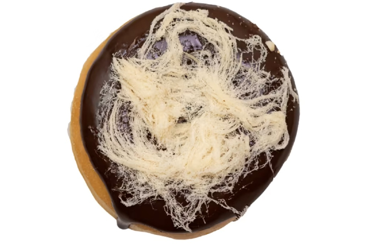 Cotton Choc - Royal Donuts Luzern