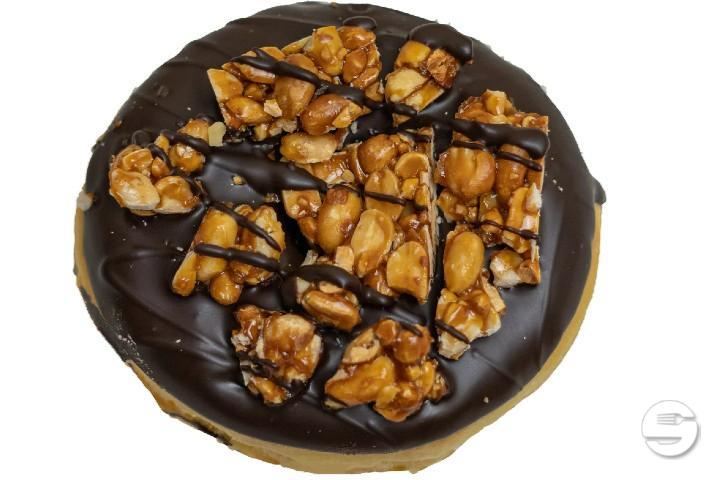 Madame Tom Choc - Royal Donuts Luzern