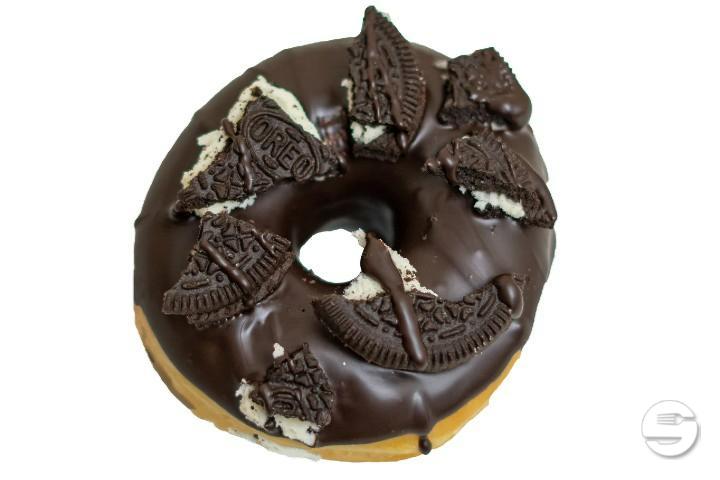 Oreo Darc Choc - Royal Donuts Luzern
