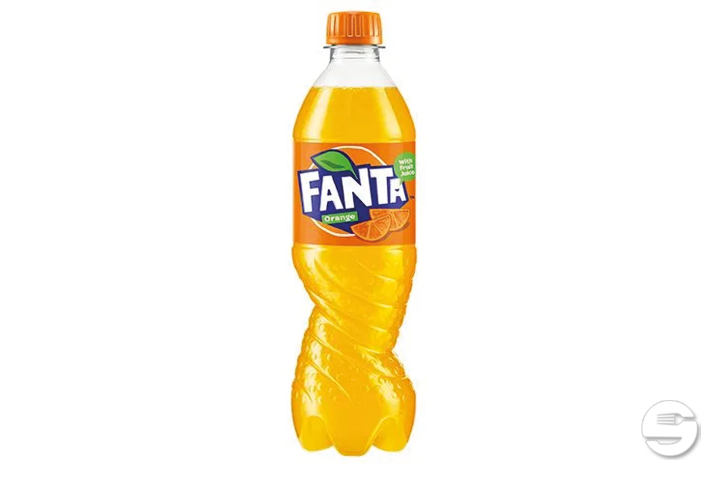 Fanta - Royal Donuts Luzern