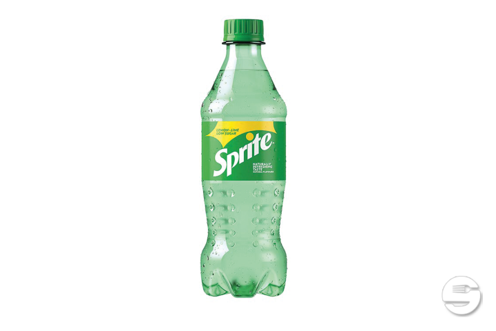 Sprite - Royal Donuts Luzern