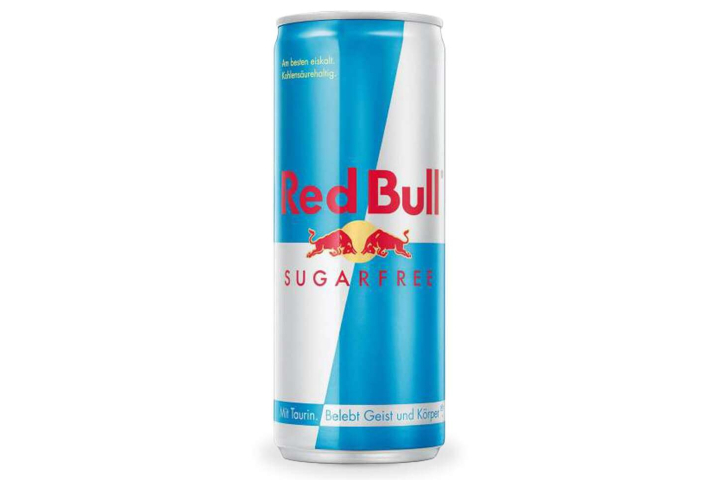 RedBull - Royal Donuts Luzern