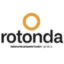 Logo Rotonda - Sushi
