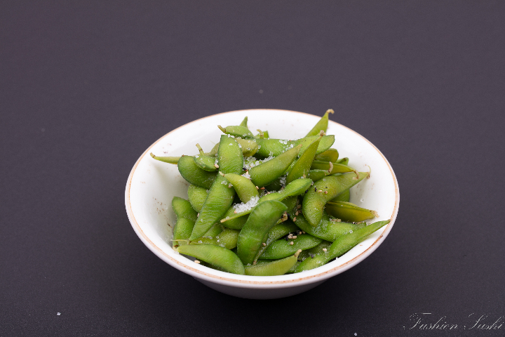 Edamame - Rotonda - Sushi