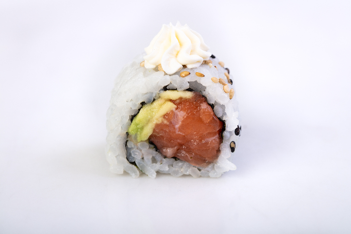 Philly - Rotonda - Sushi