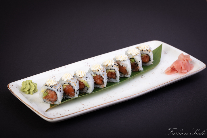 Sake - FU-SHI