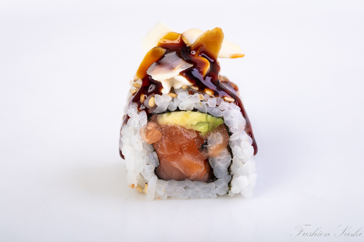 Almond - Rotonda - Sushi