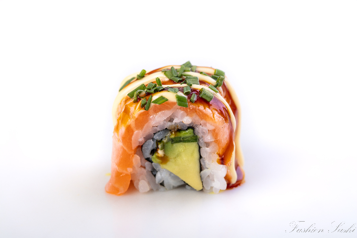Umia - Rotonda - Sushi