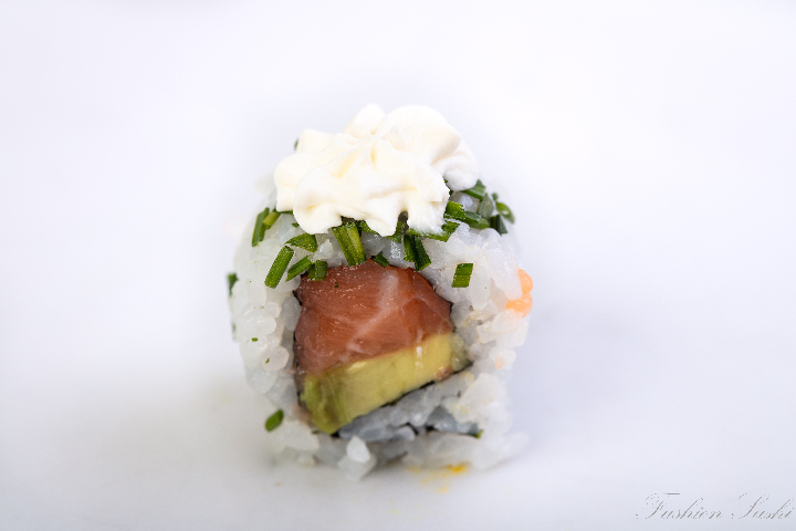 Spring - Rotonda - Sushi