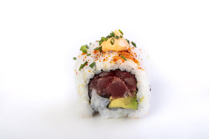 Spicy Tuna - FU-SHI