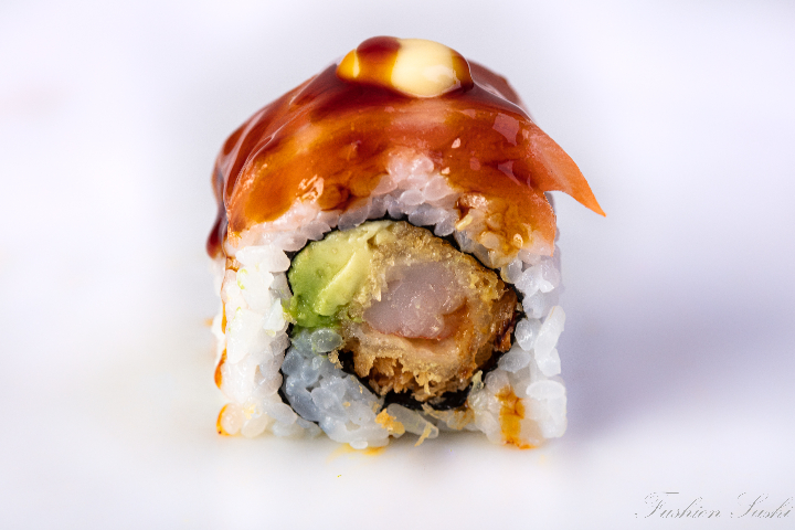 Special - Rotonda - Sushi