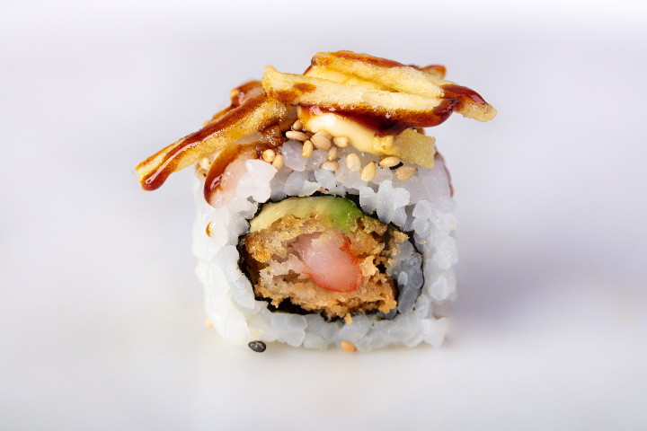 Ebiten - Rotonda - Sushi