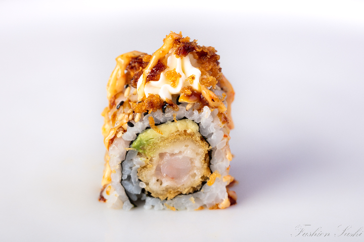 Angy - Rotonda - Sushi