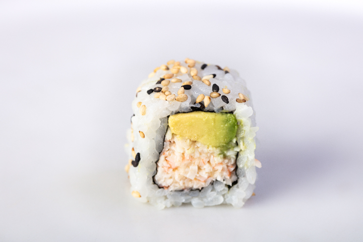 California - Rotonda - Sushi