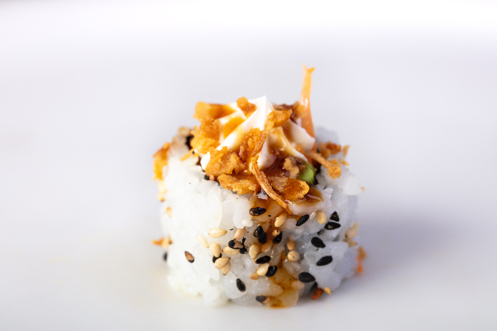 Veggie Onion - Rotonda - Sushi