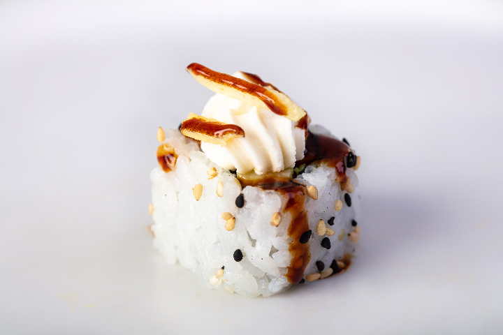 Jagai - FU-SHI