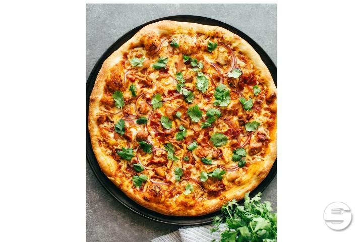 Pizza 4 Friend - JJ Pizza