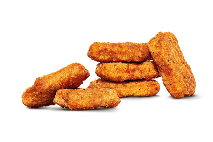 Chicken Nuggets - JJ Pizza