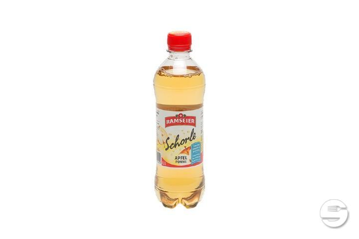 Apple Spritzer - JJ Pizza
