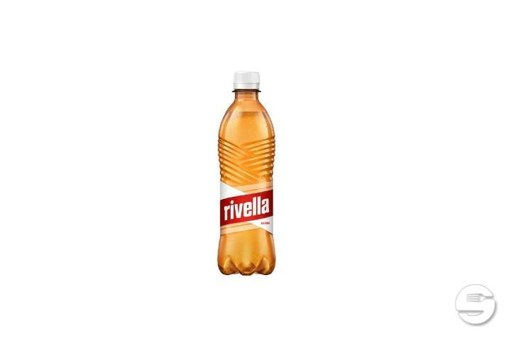 Rivella Red - JJ Pizza