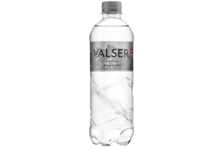 Still Mineral Water - JJ Pizza