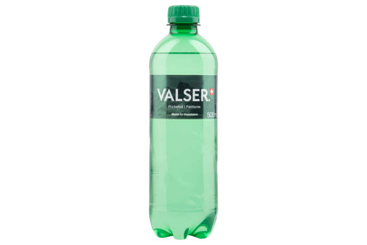Sparkling Mineral Water - JJ Pizza