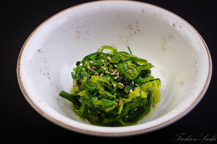 Wakame - FU-SHI