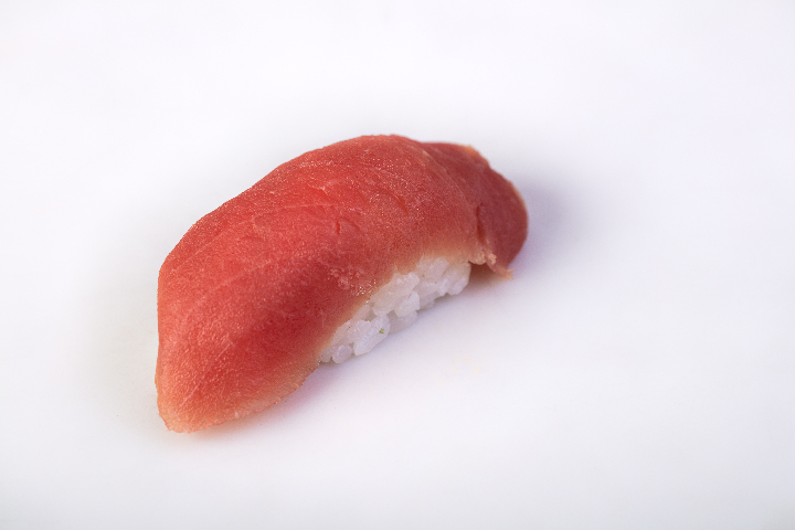 Nigiri Tuna - FU-SHI