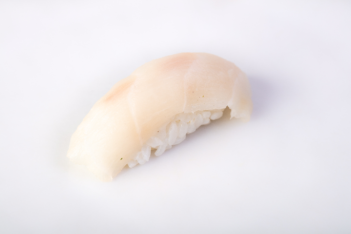 Nigiri Sea Bass - FU-SHI