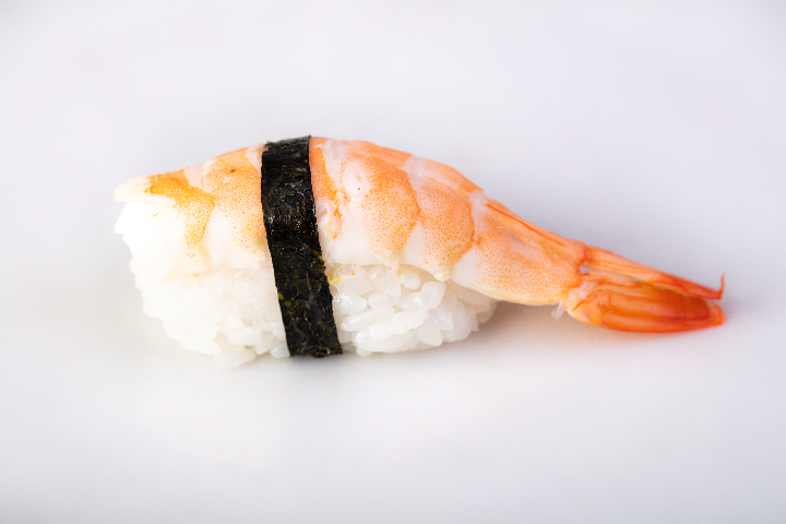 Nigiri Cooked Shrimp - FU-SHI