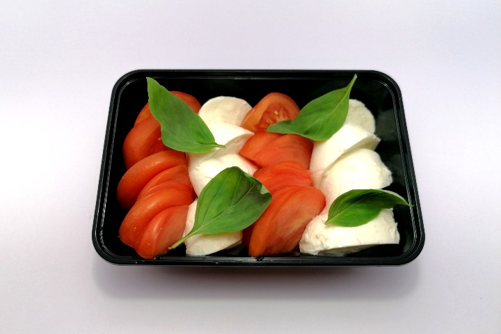 Caprese di Bufala - Ristorante Antico Forno Tre Marie By Galbusera