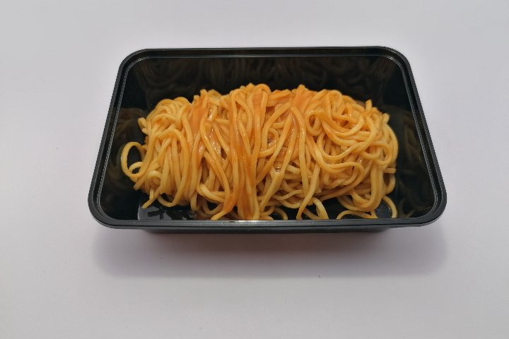 Taglioni freschi all'uovo - Ristorante Antico Forno Tre Marie By Galbusera