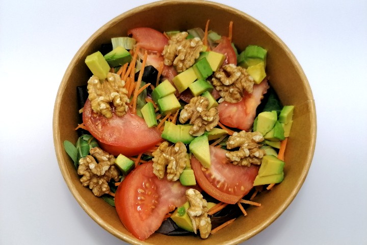 Salad Free From - Ristorante Antico Forno Tre Marie By Galbusera
