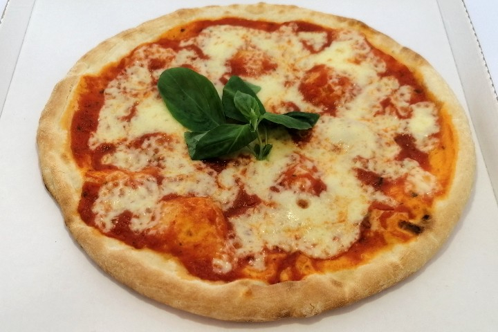 Margherita - Ristorante Antico Forno Tre Marie By Galbusera
