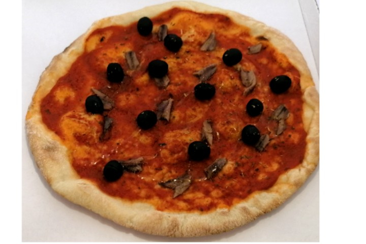 Marinara - Ristorante Antico Forno Tre Marie By Galbusera