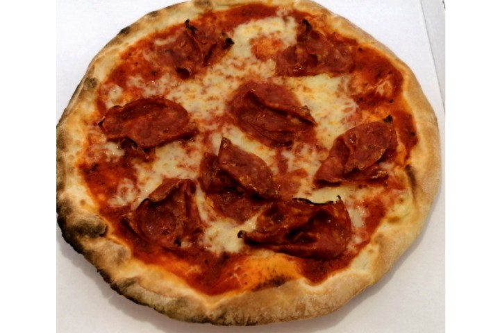 Diavola - Ristorante Antico Forno Tre Marie By Galbusera