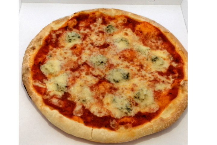 Gorgonzola - Ristorante Antico Forno Tre Marie By Galbusera