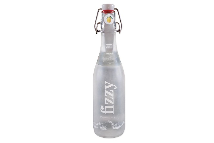 Lemon Fizzy - Ristorante Antico Forno Tre Marie By Galbusera