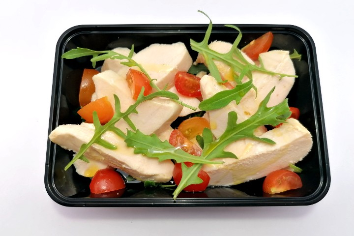 Chicken Breast - Ristorante Antico Forno Tre Marie By Galbusera