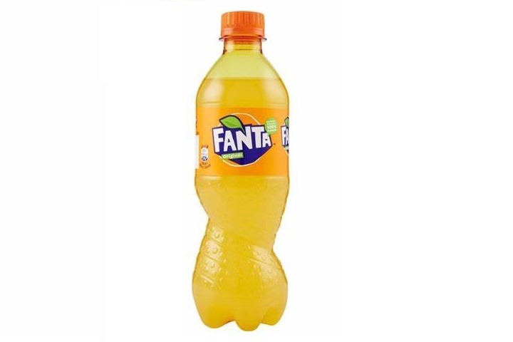 Fanta - Ristorante Antico Forno Tre Marie By Galbusera