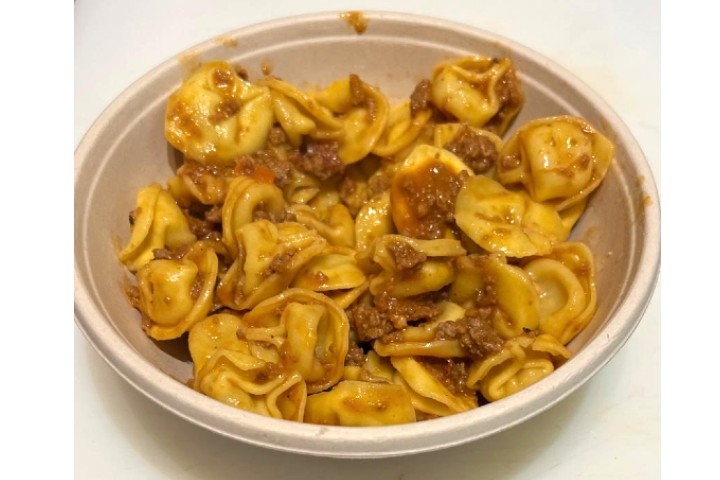 Cappelletti Ragù - Piadineria Romagna Mia