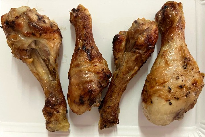 Chicken thighs - Piadineria Romagna Mia