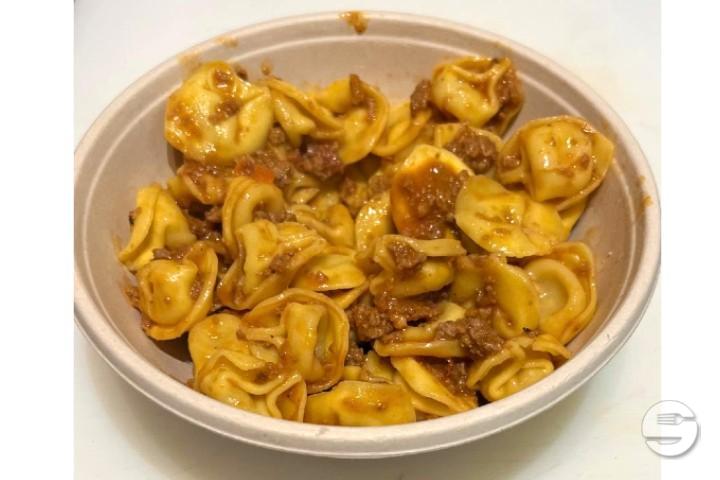 1- Cappellettii - Piadineria Romagna Mia