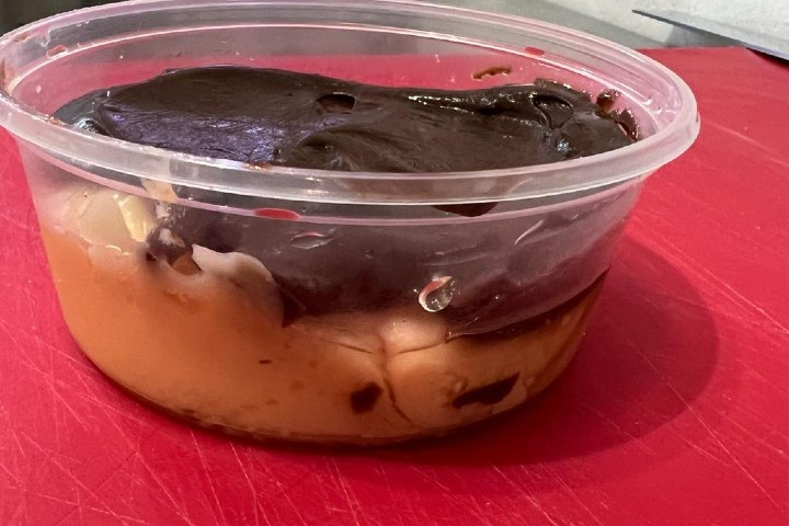 Zuppa Inglese - Piadineria Romagna Mia