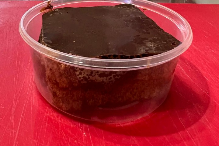 Sacher Pie - Piadineria Romagna Mia