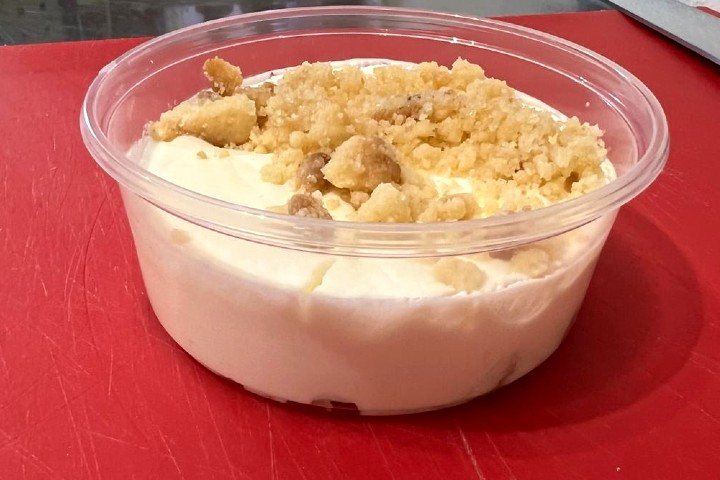 CheeseCake - Piadineria Romagna Mia