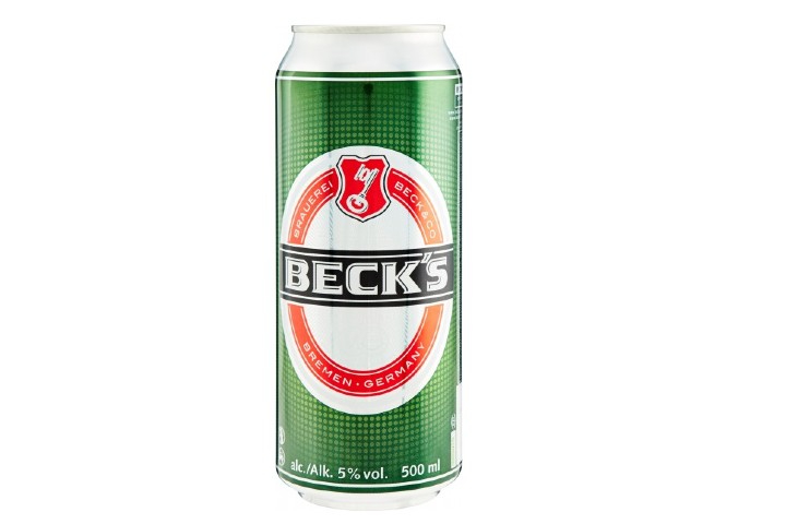 Beck's - Piadineria Romagna Mia