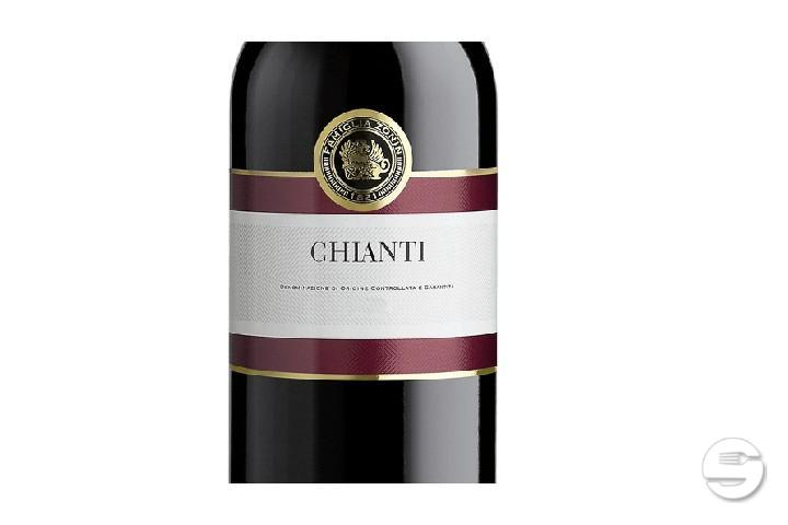 Chianti - Pizzeria del Sole